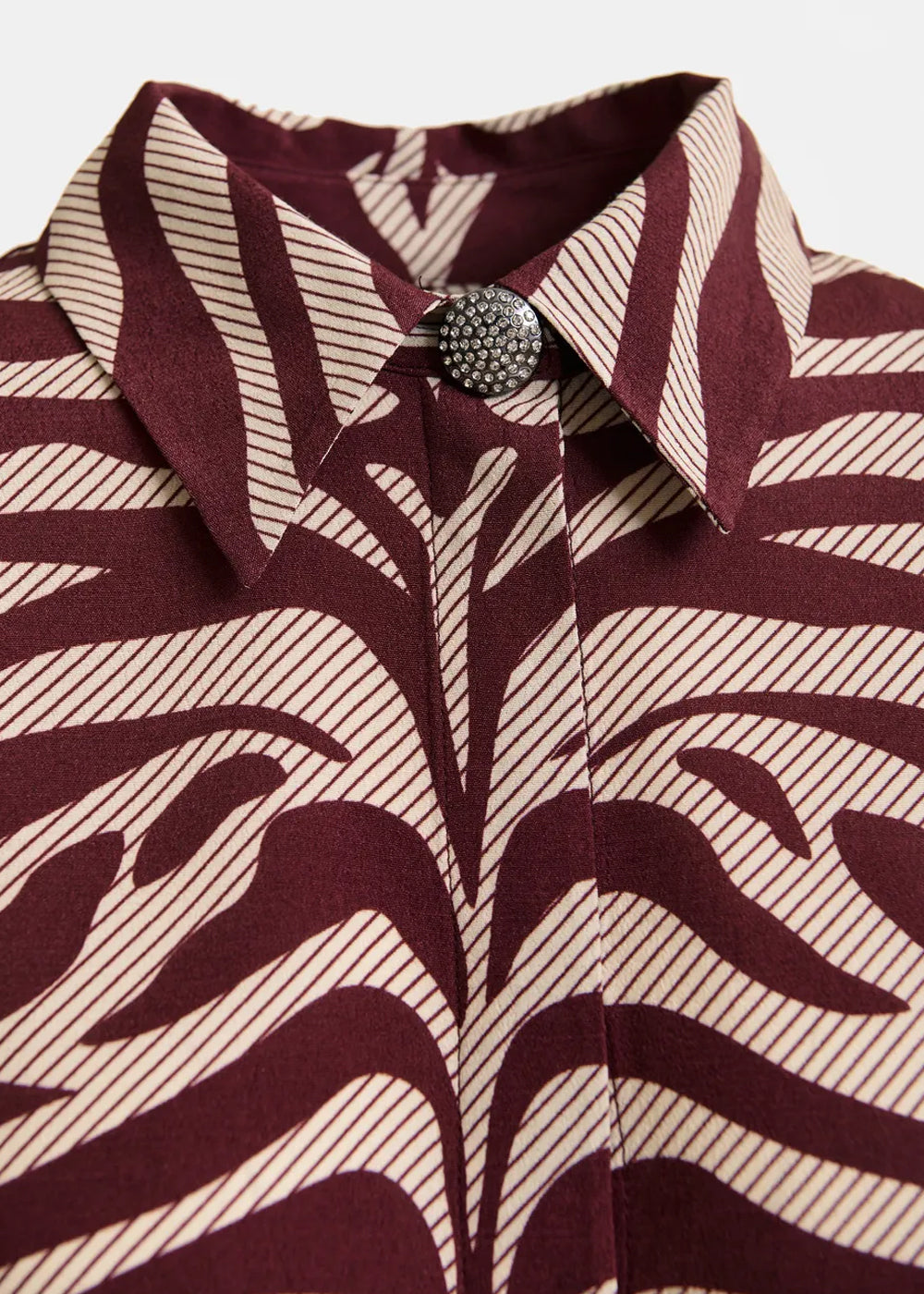 CHEMISE ESSENTIEL ANTWERP ISHOW
