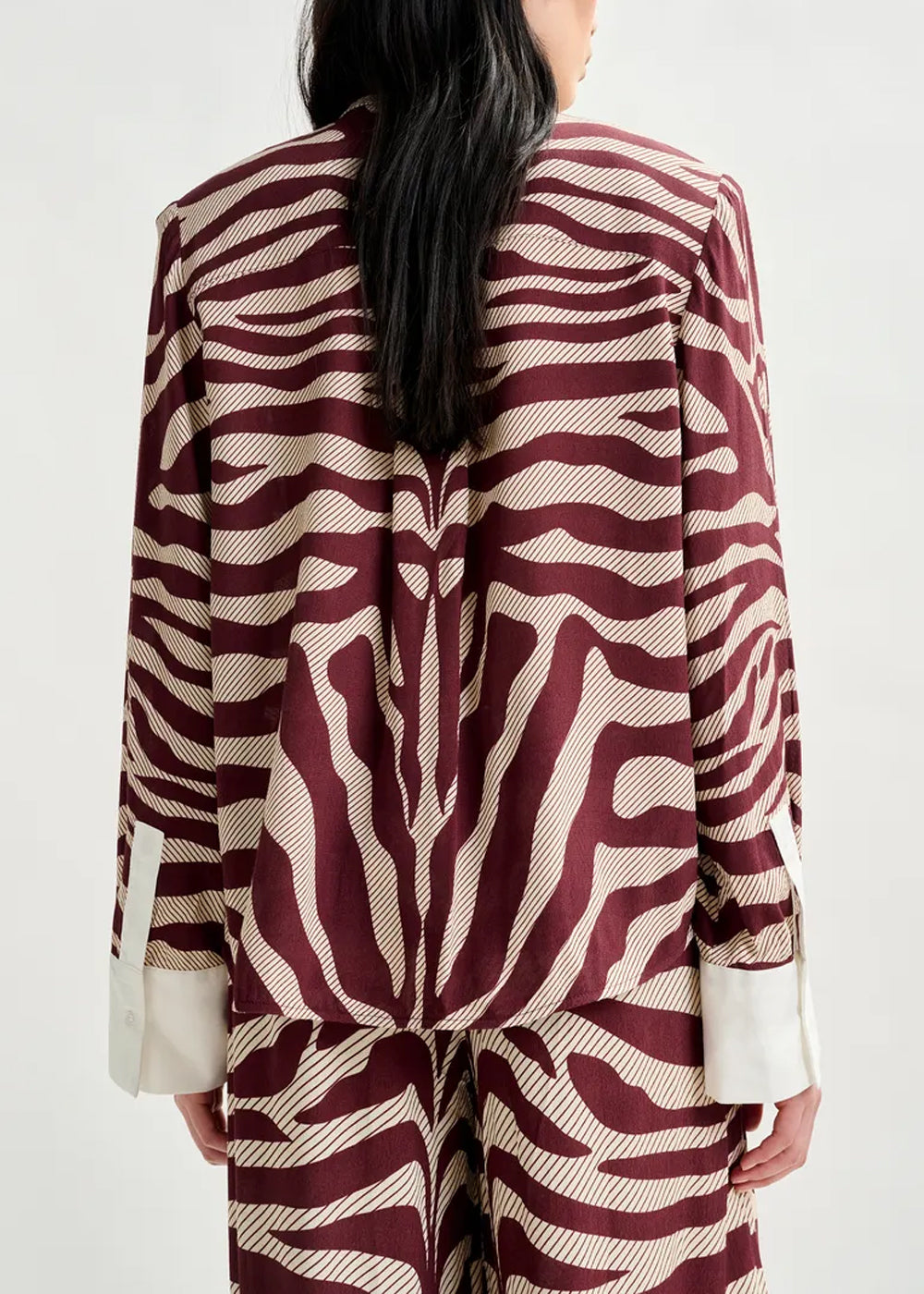 CHEMISE ESSENTIEL ANTWERP ISHOW
