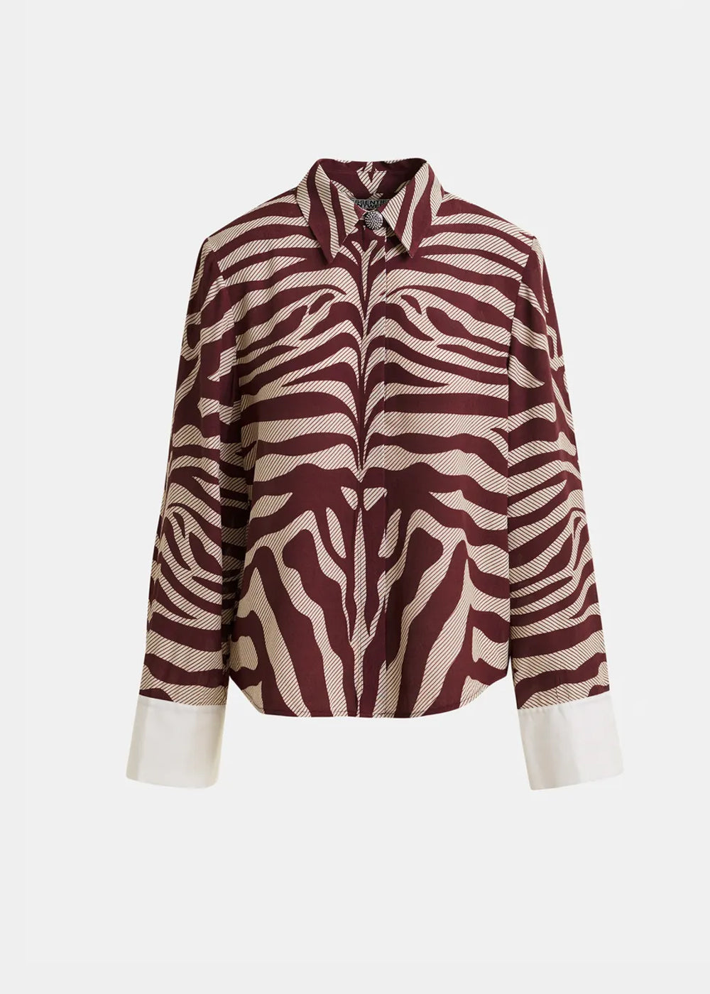 CHEMISE ESSENTIEL ANTWERP ISHOW