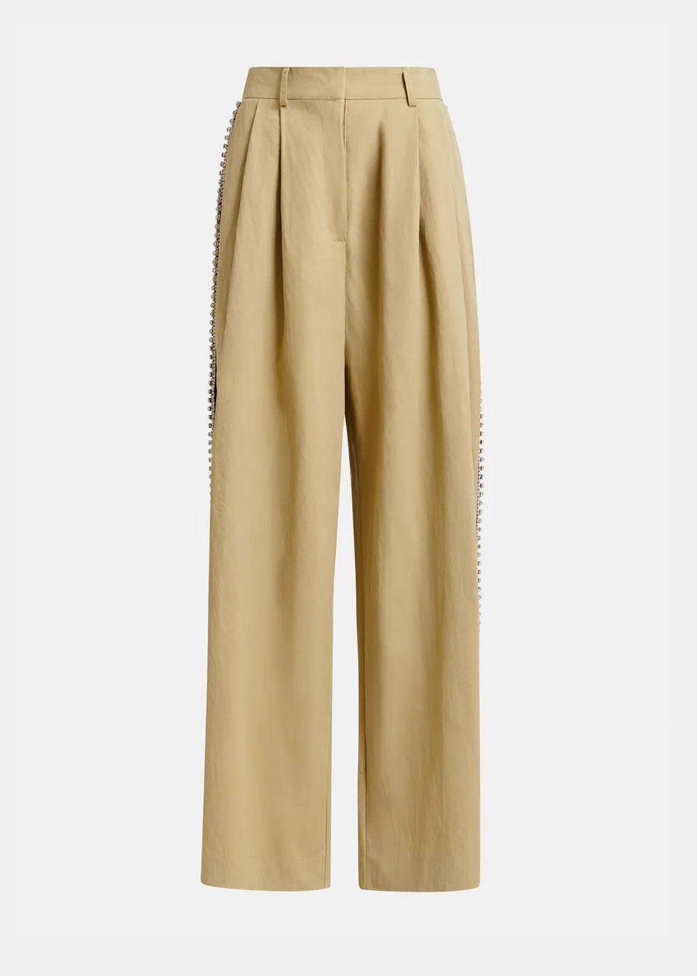 PANTALON ESSENTIEL ANTWERP ISO RHINESTONE TAPE