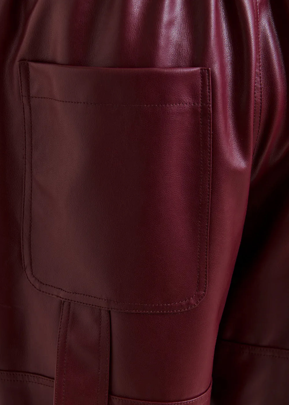 PANTALON ESSENTIEL ANTWERP ITAO