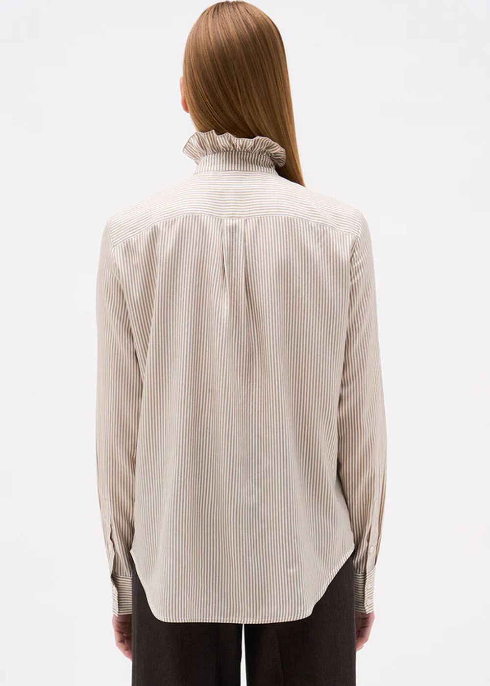 CHEMISE DMN IVANA
