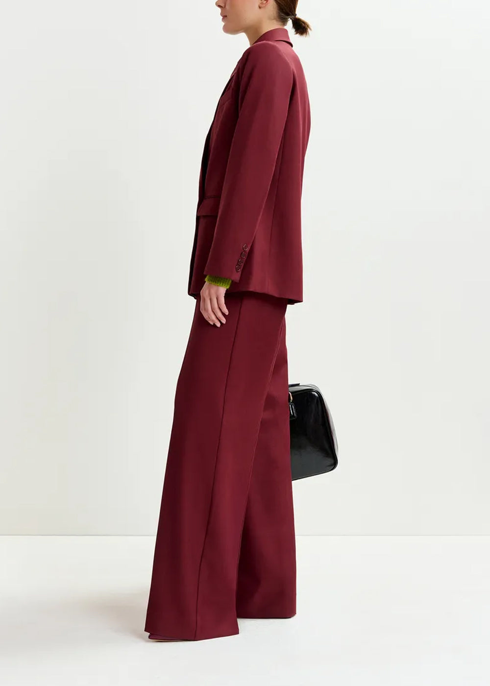 PANTALON ESSENTIEL ANTWERP IZI ELASTICATED WAIST PANTS