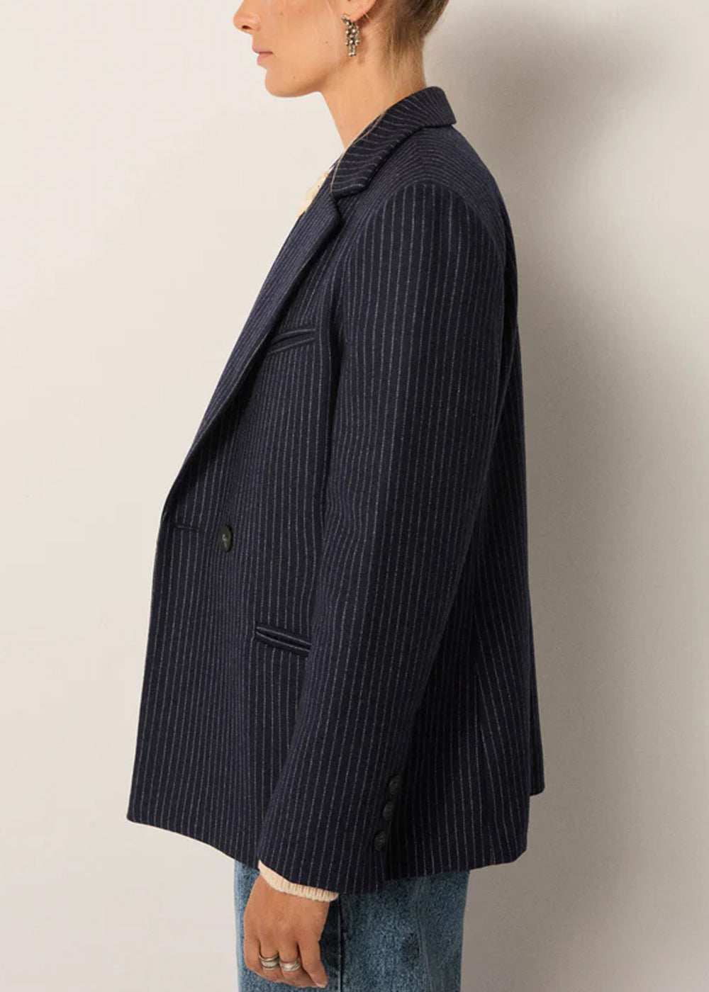 VESTE BLAZER MAISON HOTEL JACKIE