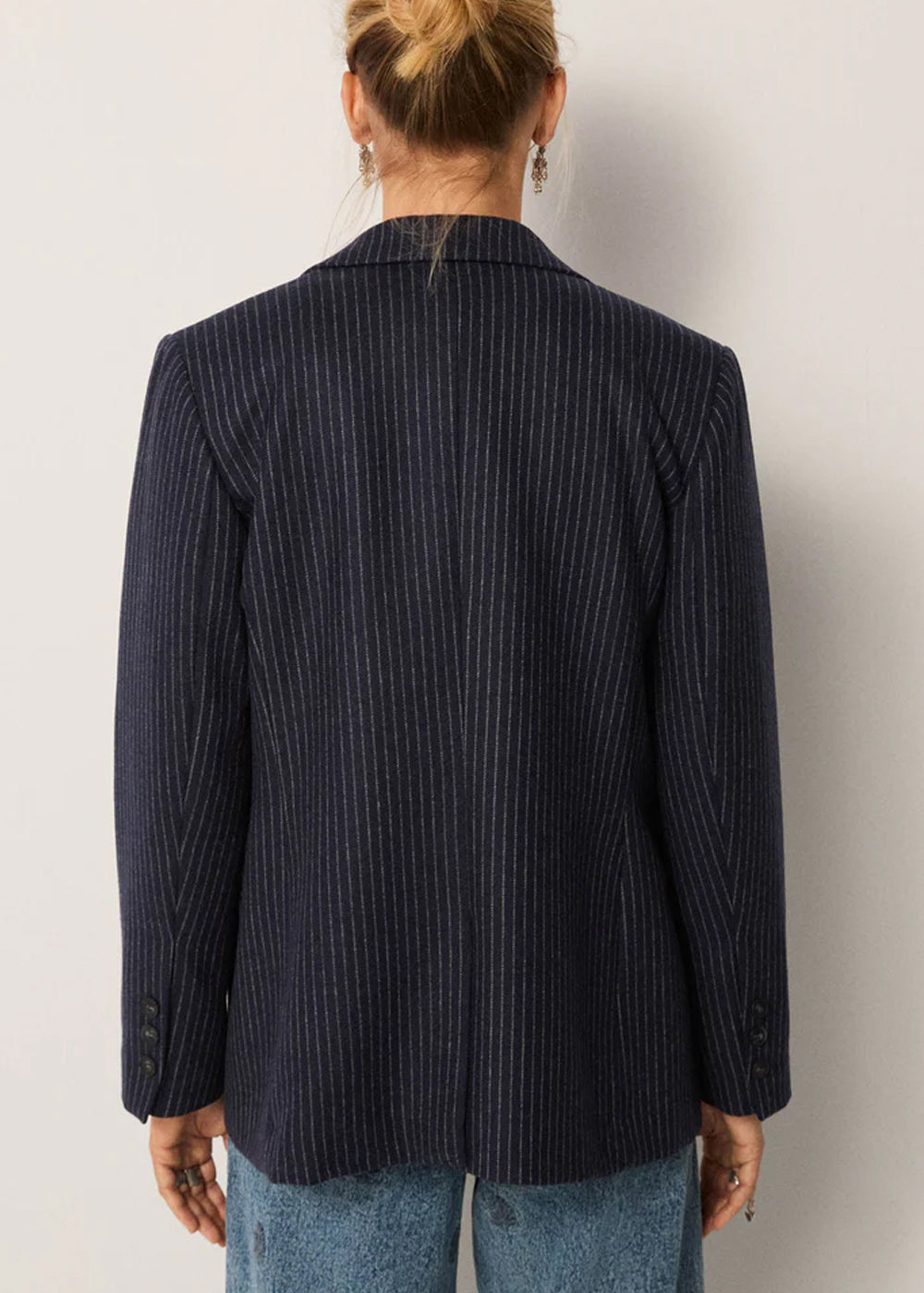 VESTE BLAZER MAISON HOTEL JACKIE