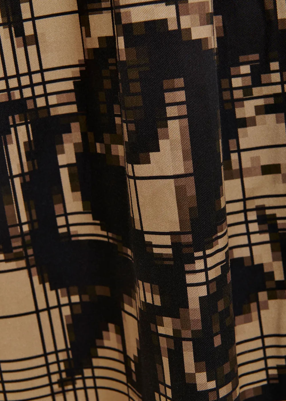 PANTALON ESSENTIEL ANTWERP JANE WIDE LEG PANTS