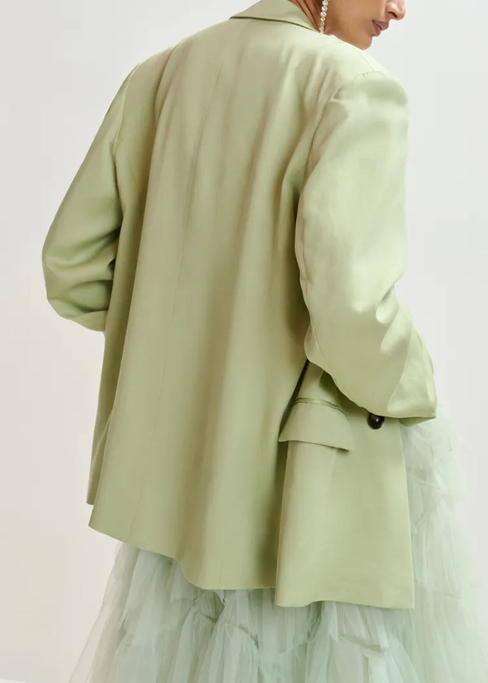 VESTE BLAZER ESSENTIEL ANTWERP JASIONE