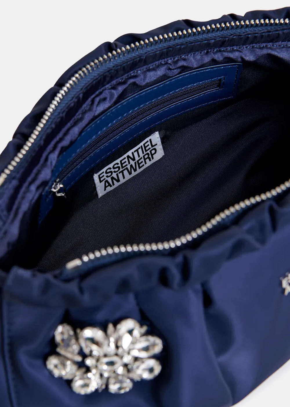 POCHETTE ESSENTIEL ANTWERP JIMONE EMBRODERED POUCH