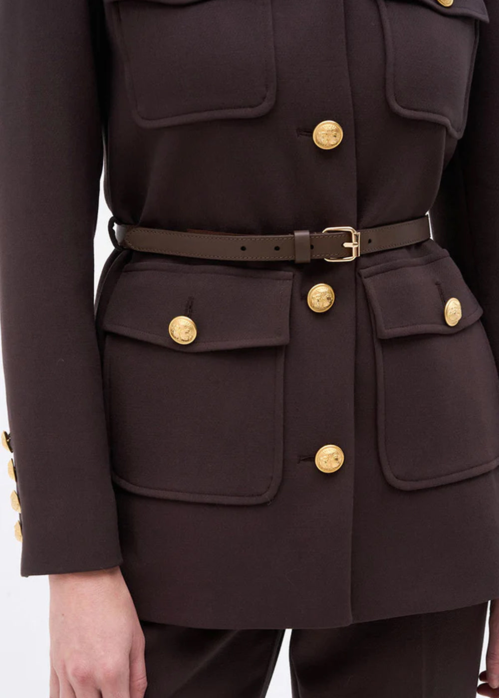 VESTE DMN JUNE