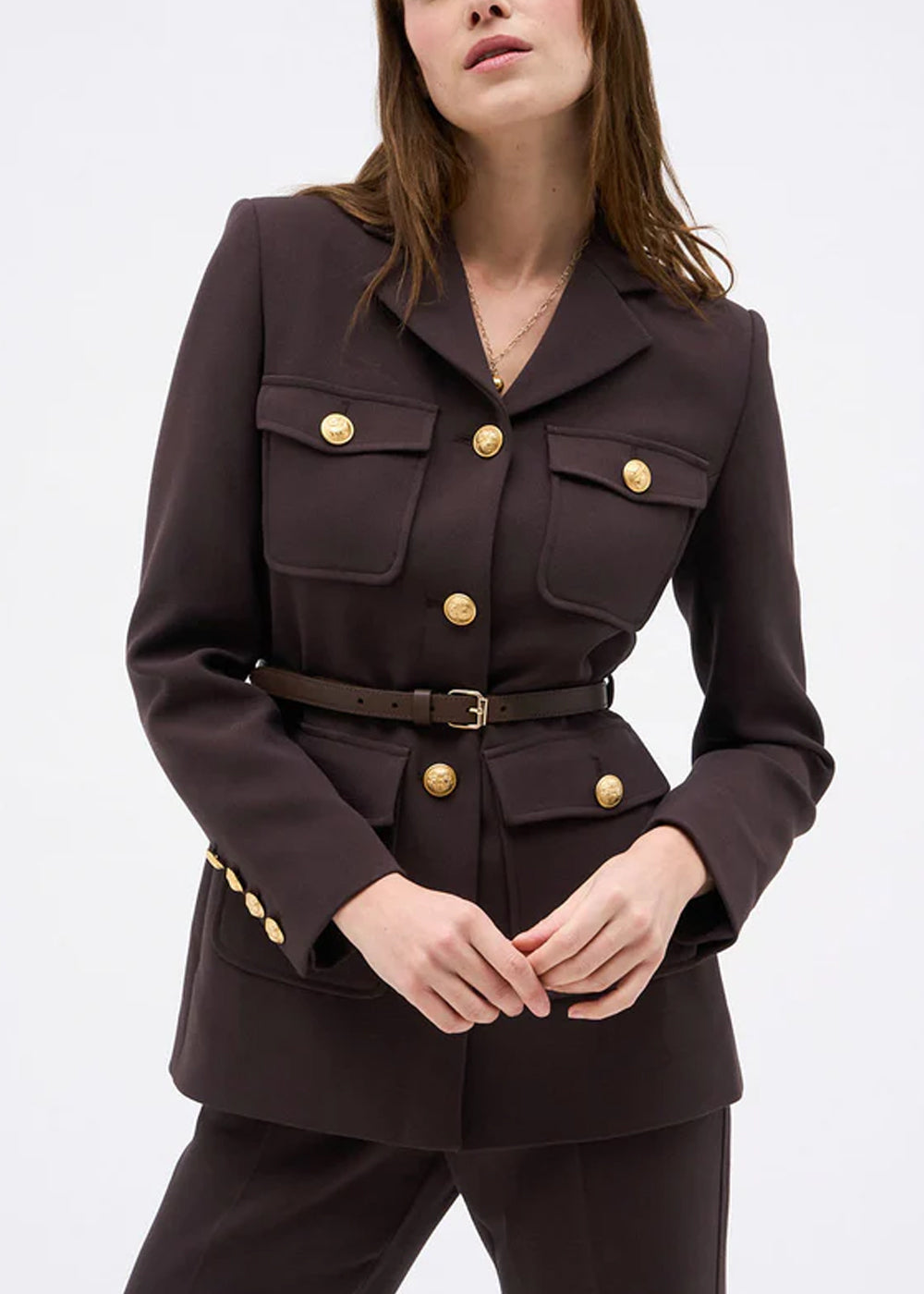 VESTE DMN JUNE
