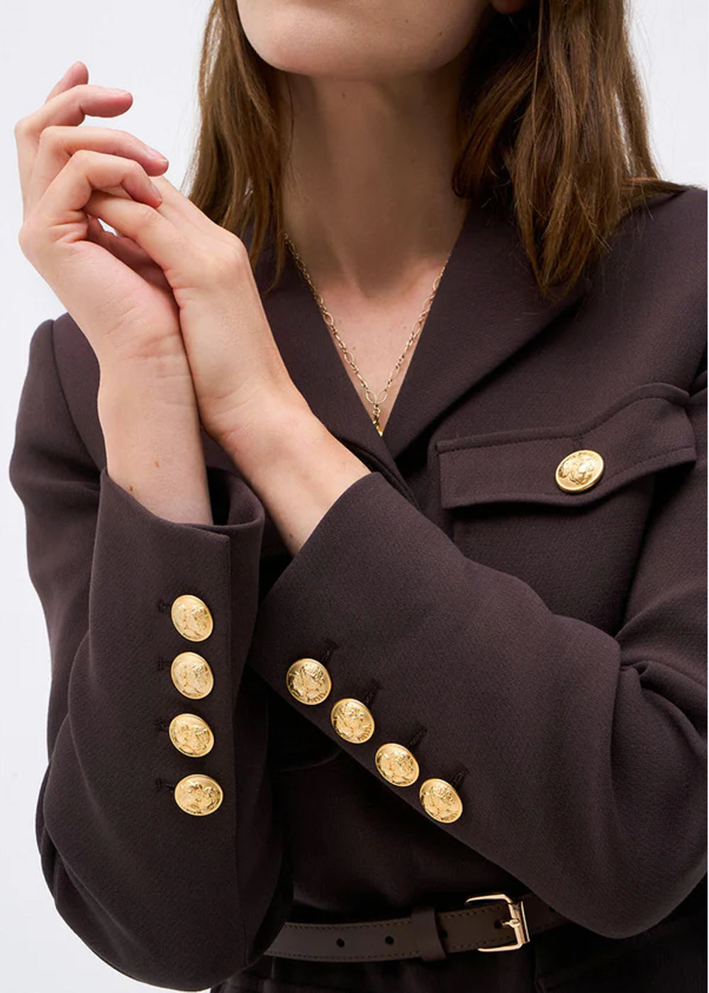 VESTE DMN JUNE