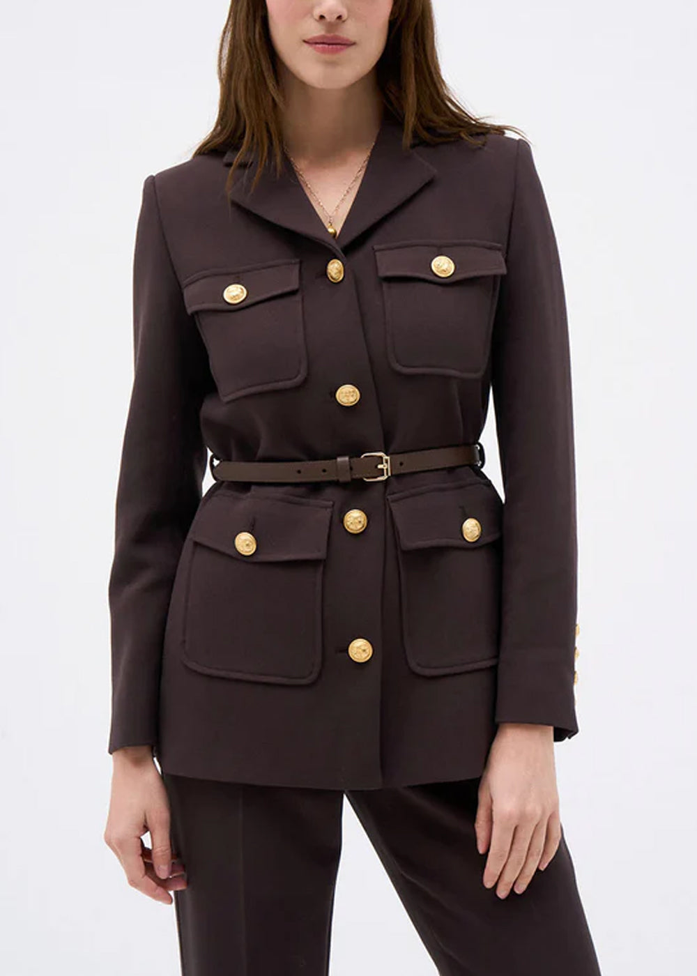 VESTE DMN JUNE
