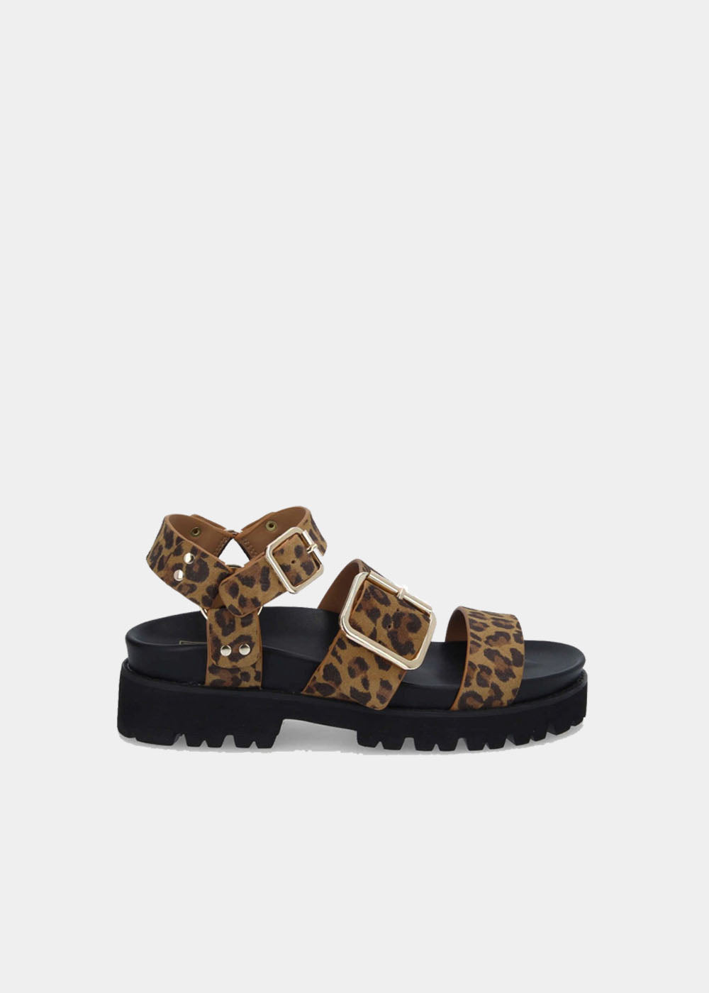 SANDALES NO NAME JUNE ANKLE