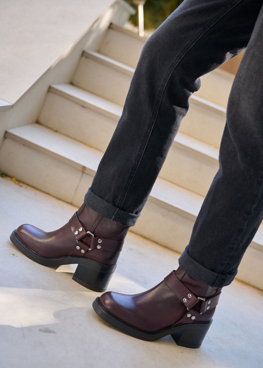 JEANS DONDUP KOONS DP26BL-DS03669D