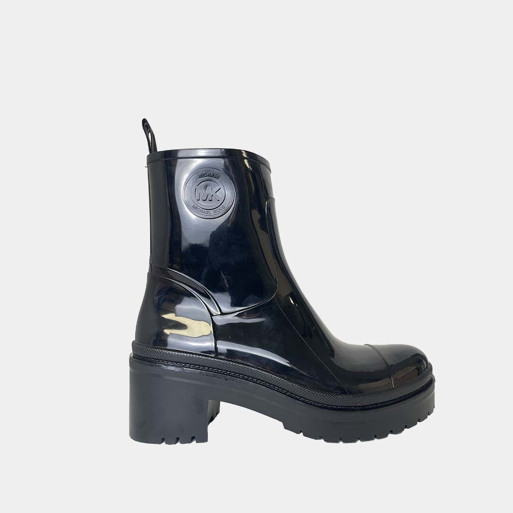 BOTTES MICHAEL KORS KARIS RAINBOOT