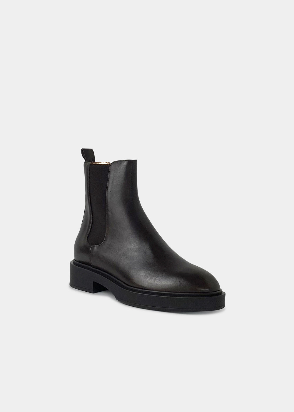 CHELSEA BOOTS ANN TUIL LARA