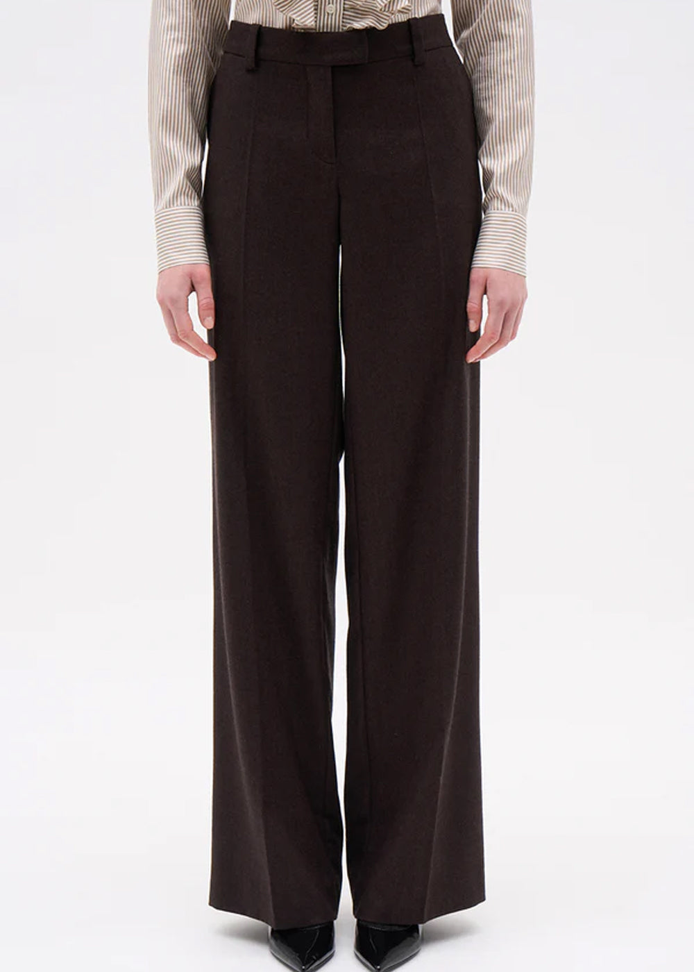 PANTALON DMN LAURENT-F26