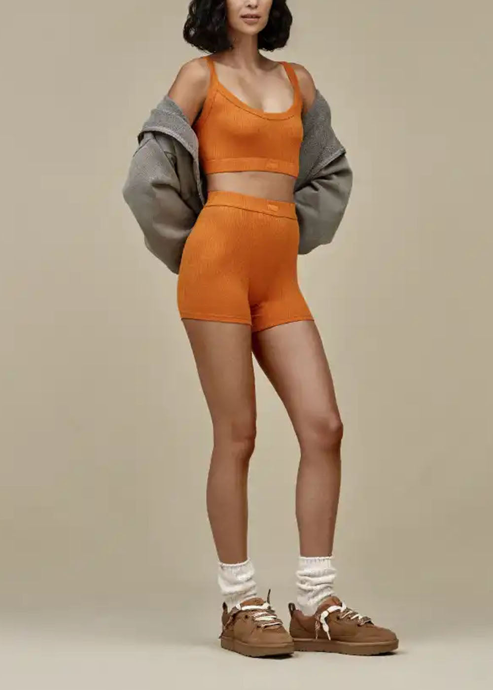 SNEAKERS UGG LO LOWMEL