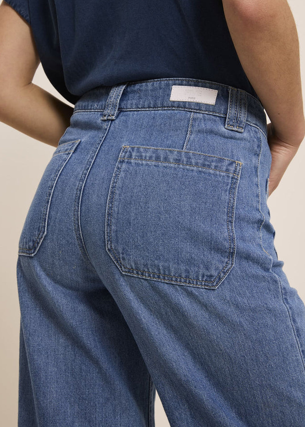 JEANS FIVE LUCIA