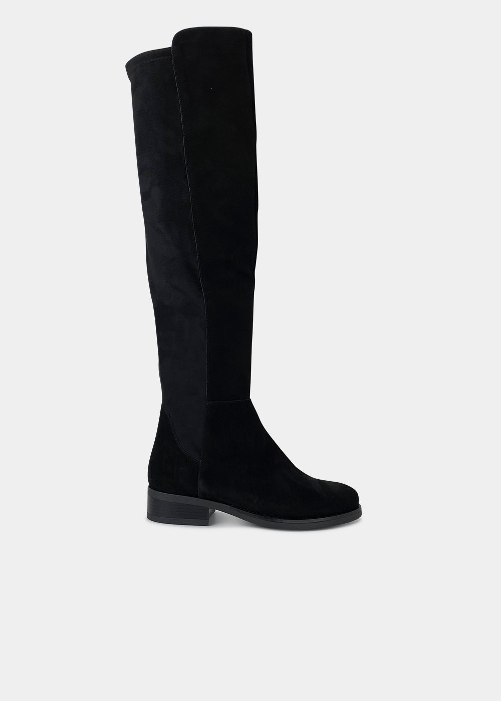 BOTTES GENOUILLERES ANN TUIL LUNE