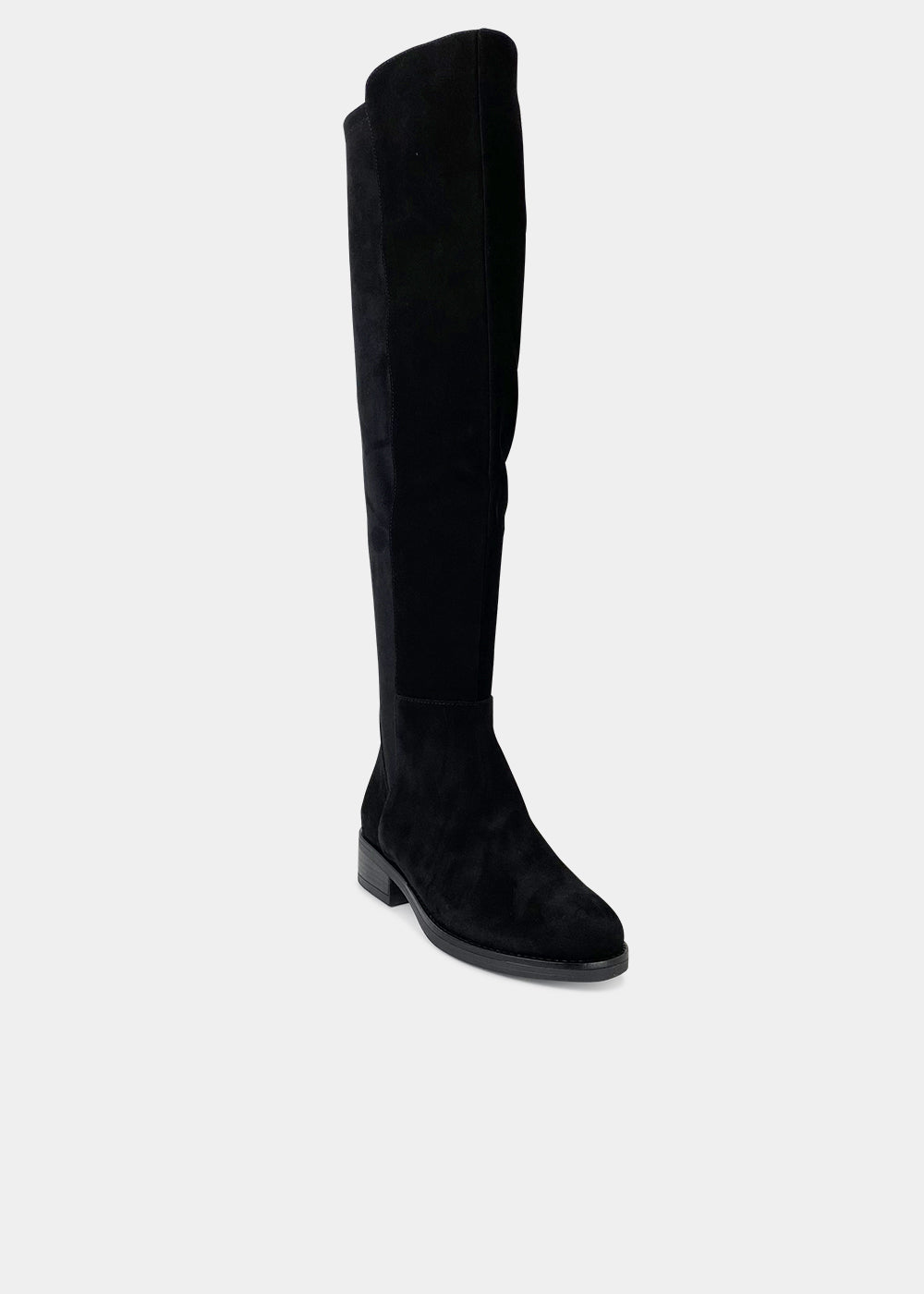 BOTTES GENOUILLERES ANN TUIL LUNE