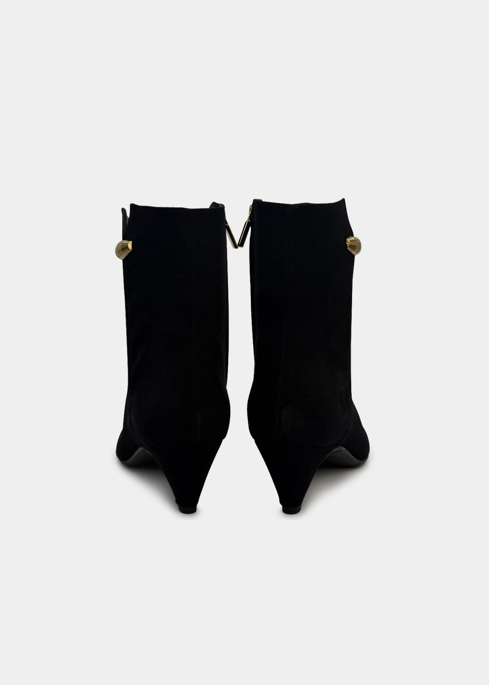 BOTTINES ANN TUIL MACHA