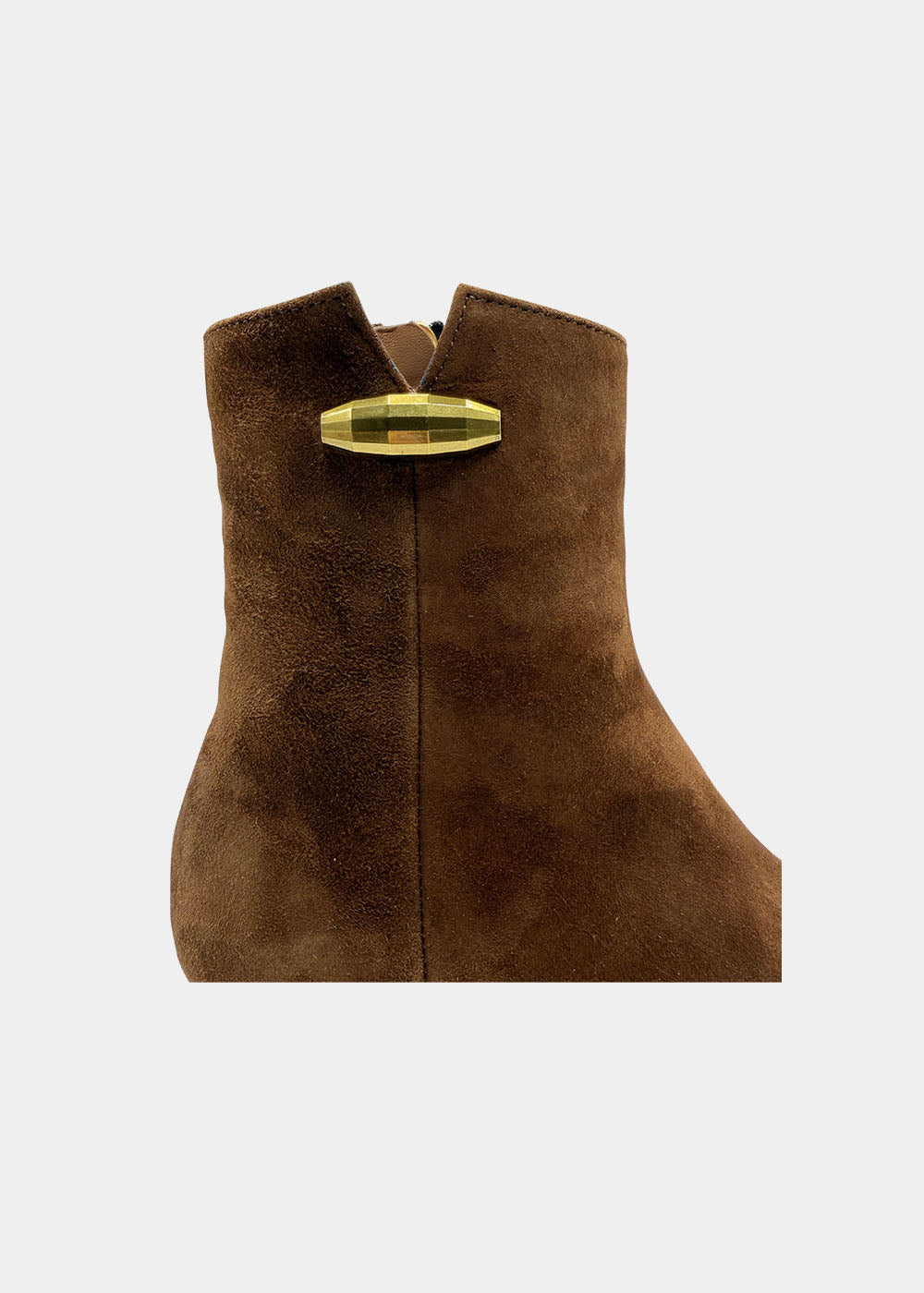 BOTTINES ANN TUIL MACHA