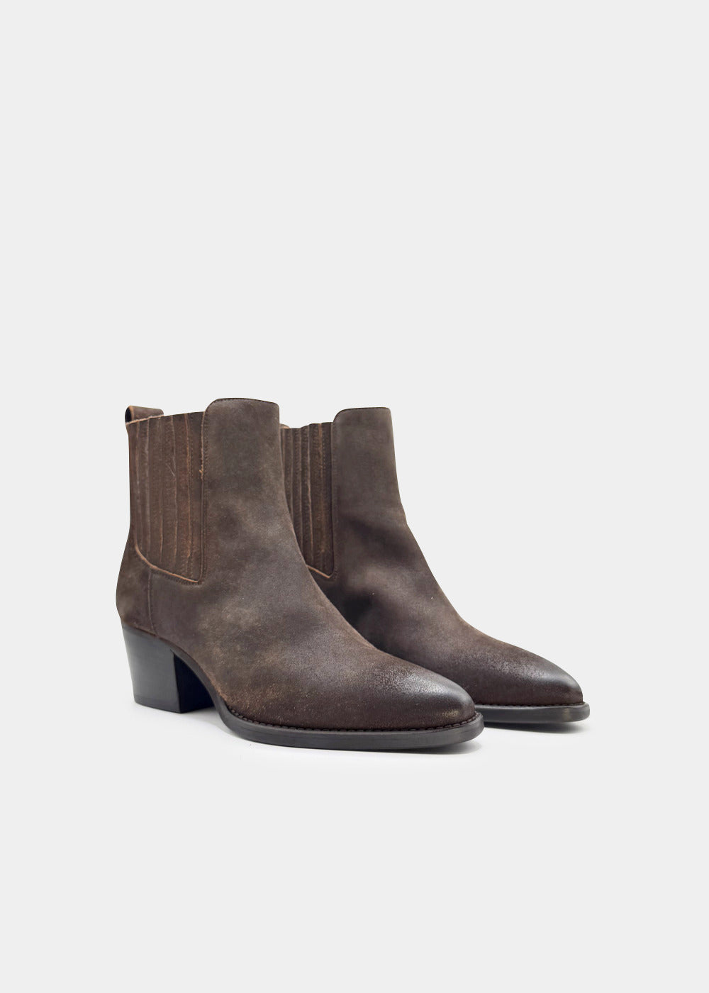 BOTTINES ANN TUIL MAGIE