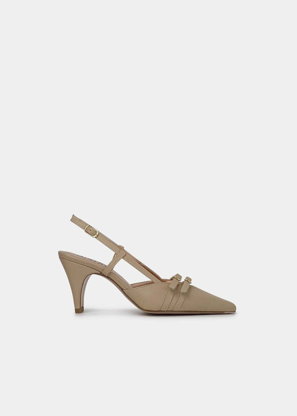 ESCARPINS SLINGBACK ANN TUIL MAILYS