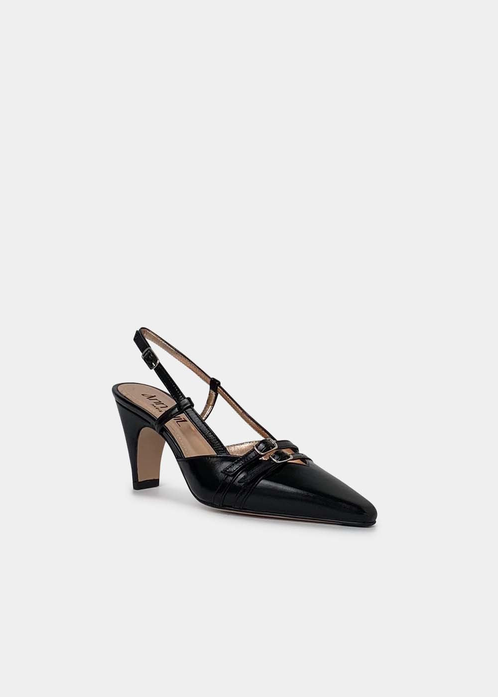 ESCARPINS SLINGBACK ANN TUIL MAILYS