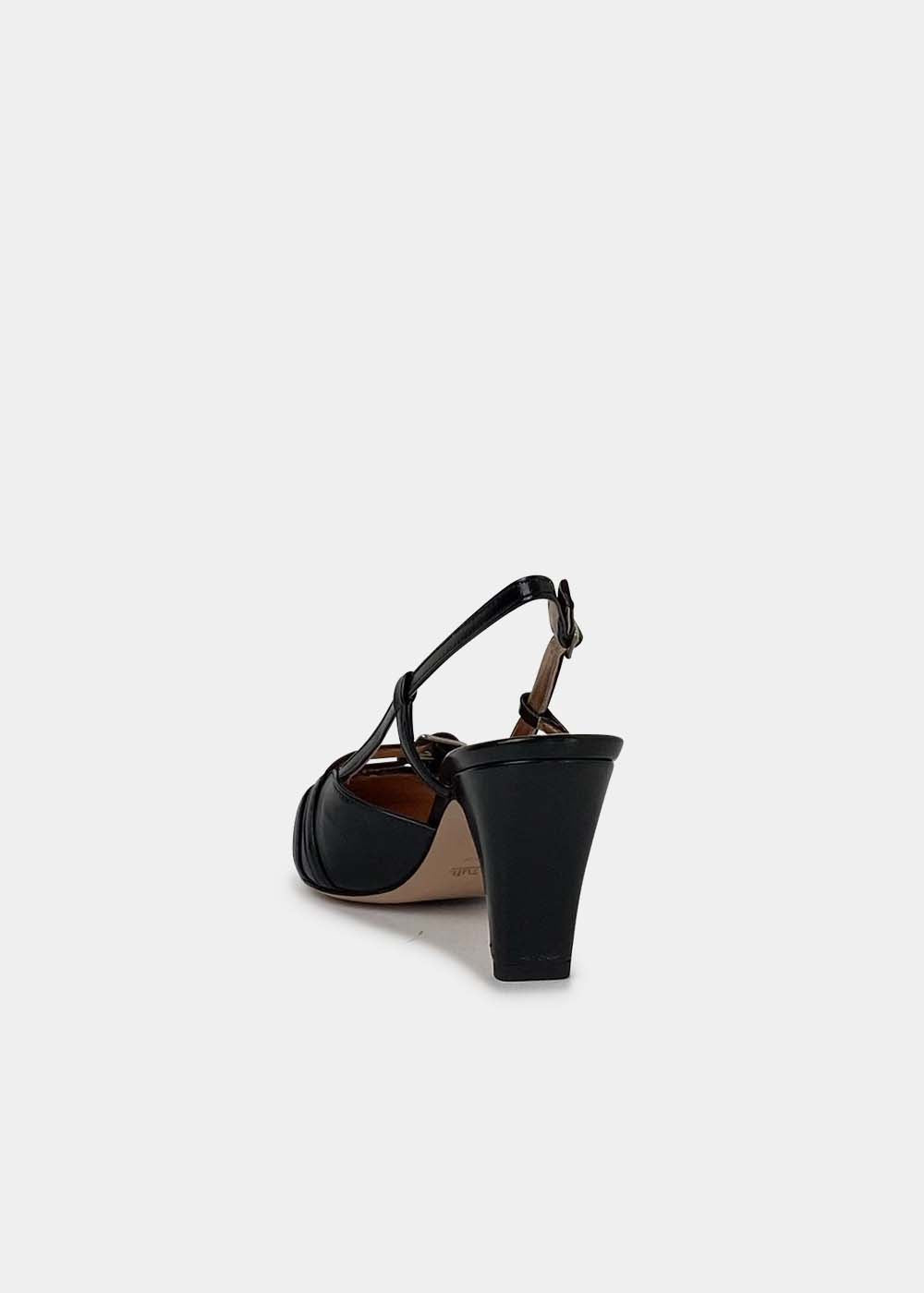 ESCARPINS SLINGBACK ANN TUIL MAILYS