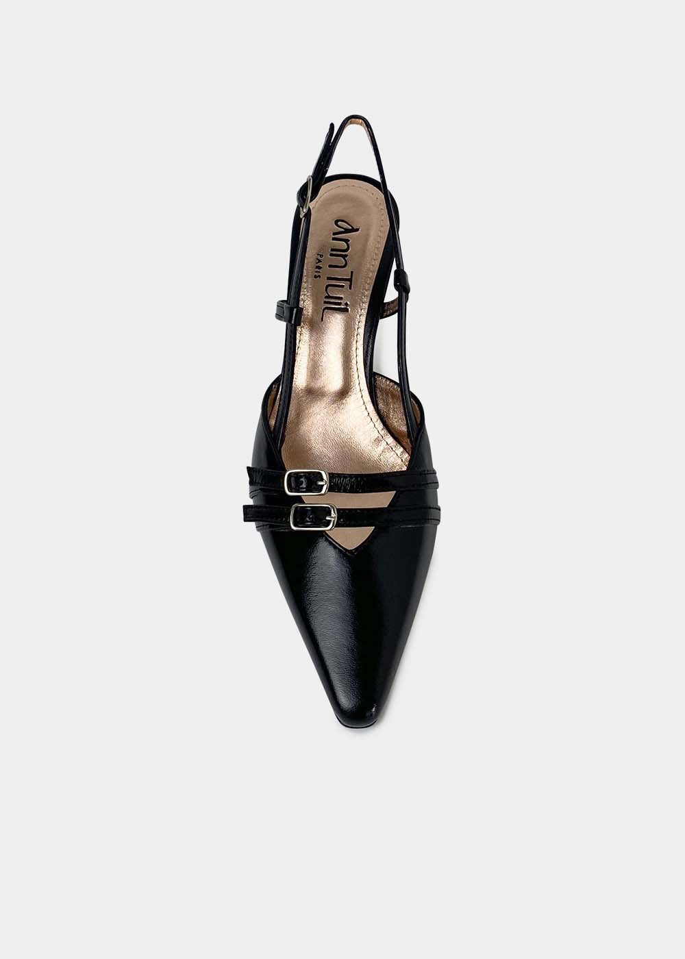 ESCARPINS SLINGBACK ANN TUIL MAILYS