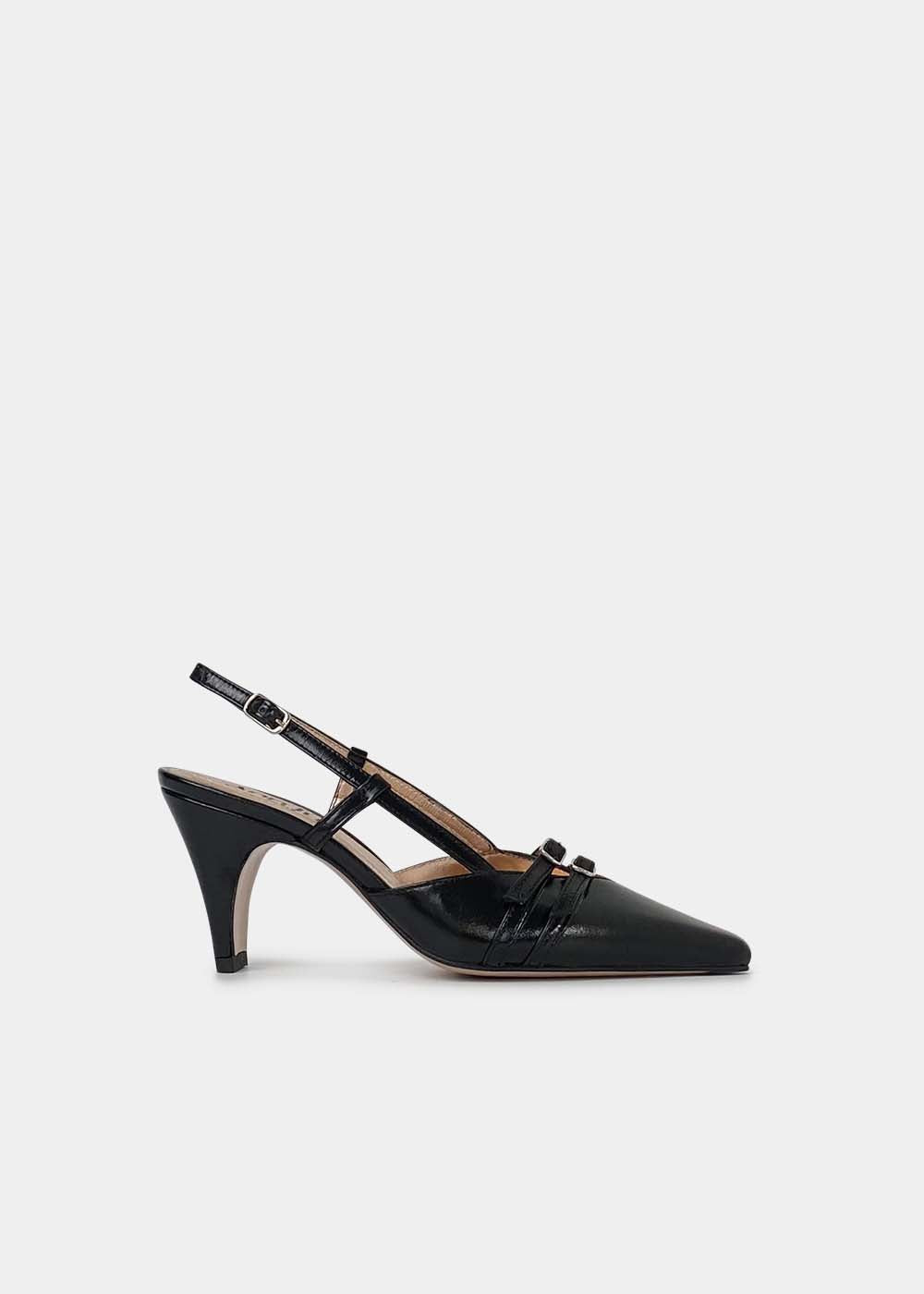 ESCARPINS SLINGBACK ANN TUIL MAILYS