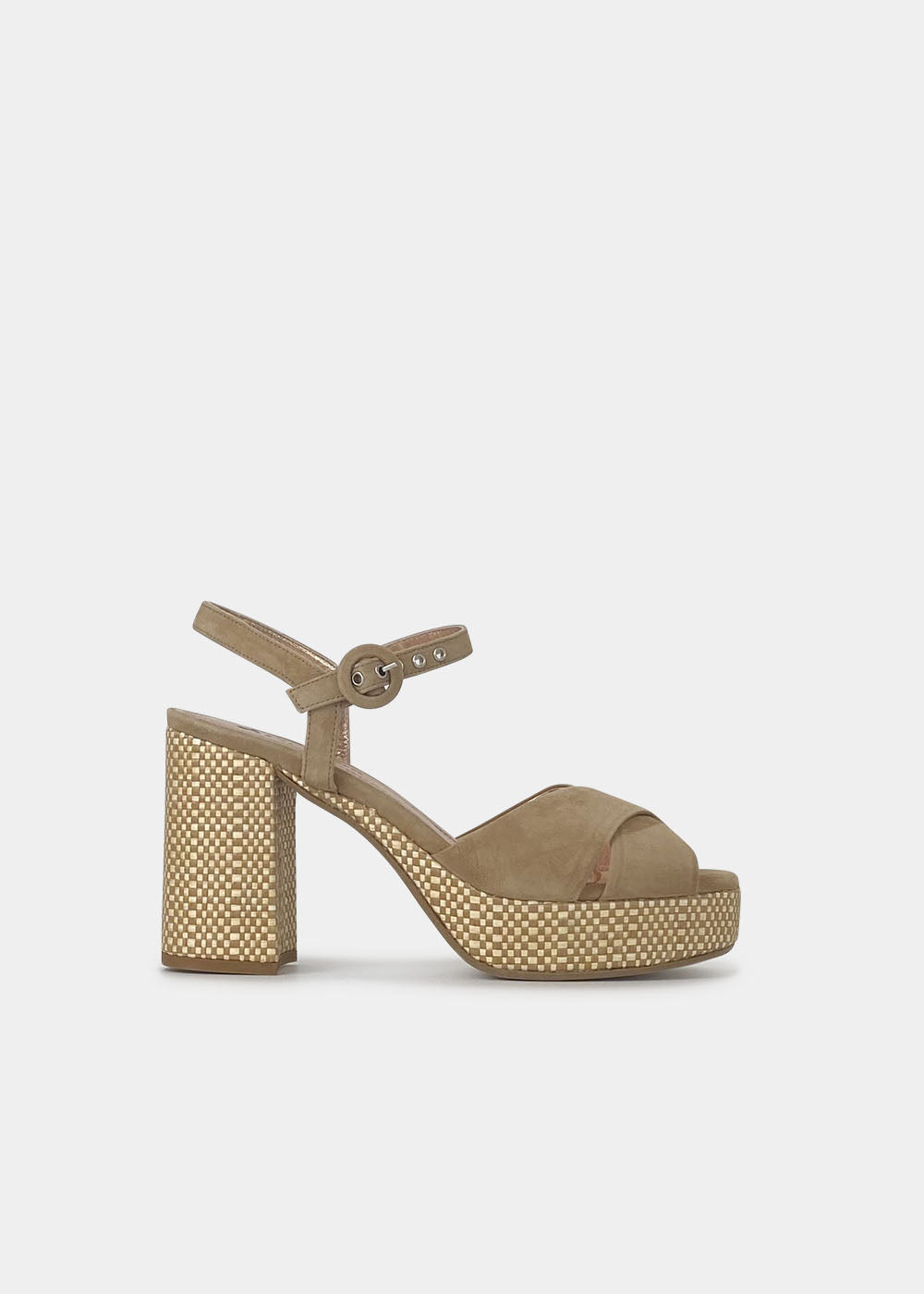 SANDALES ANN TUIL MAJESTE