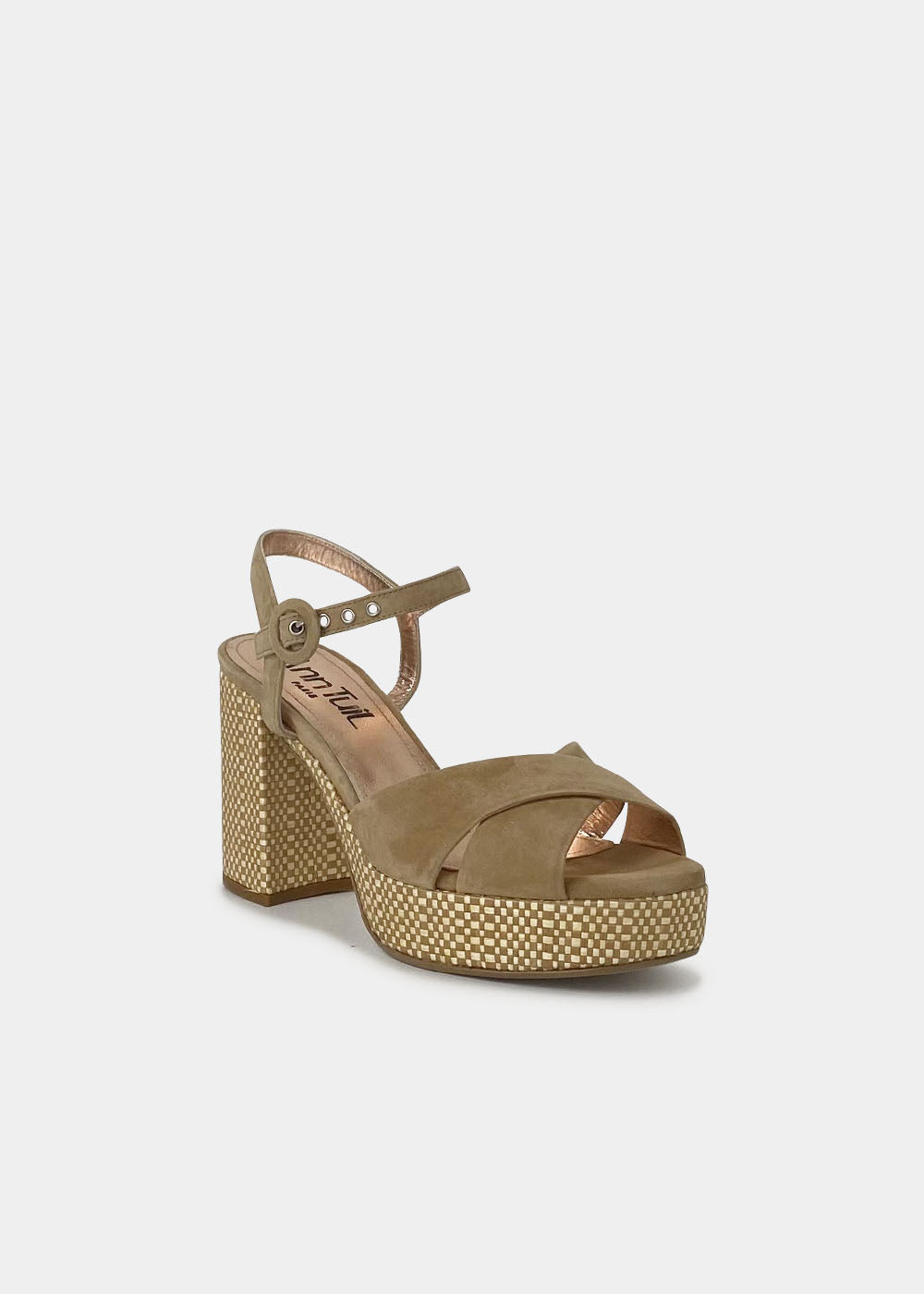 SANDALES ANN TUIL MAJESTE