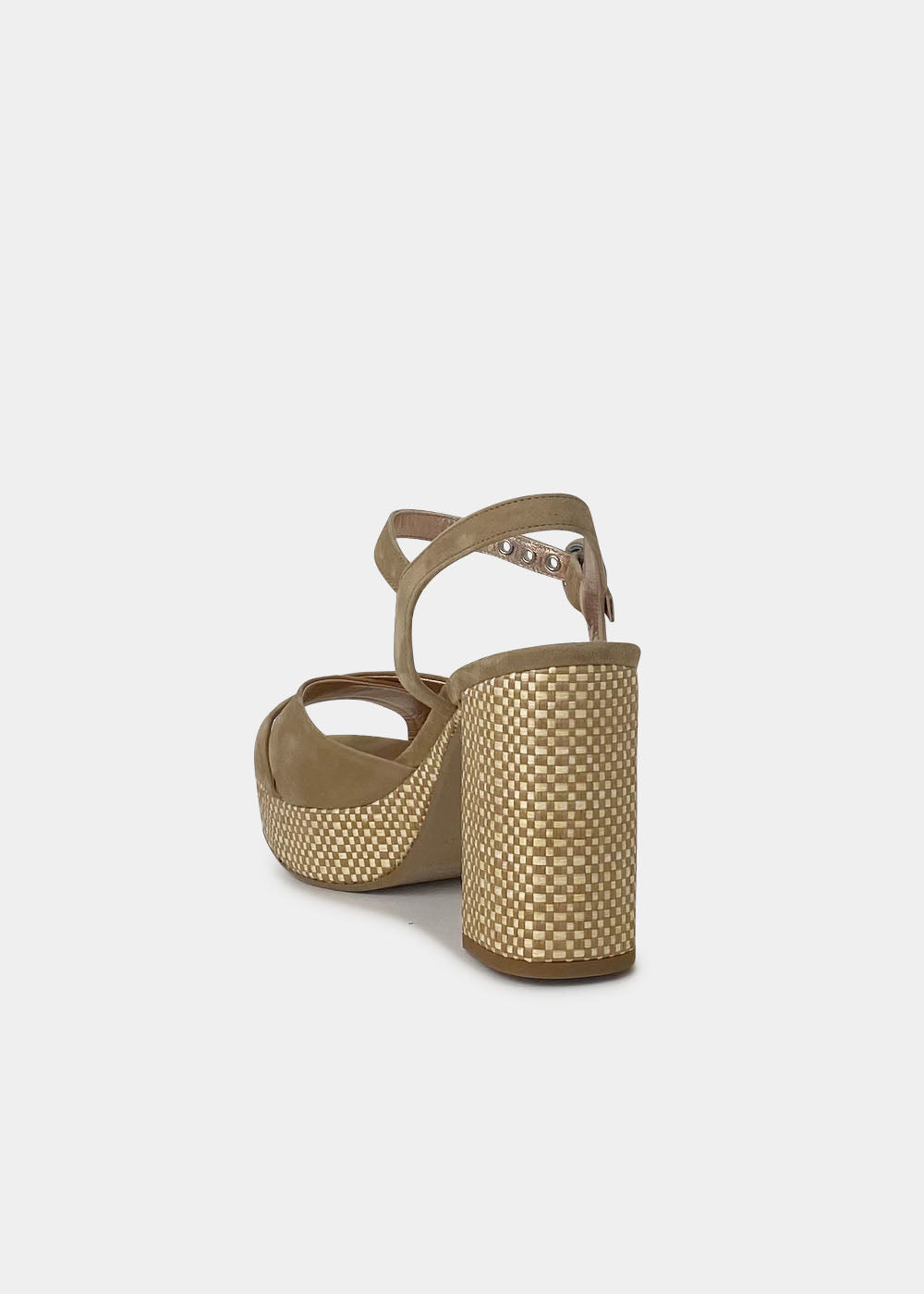 SANDALES ANN TUIL MAJESTE