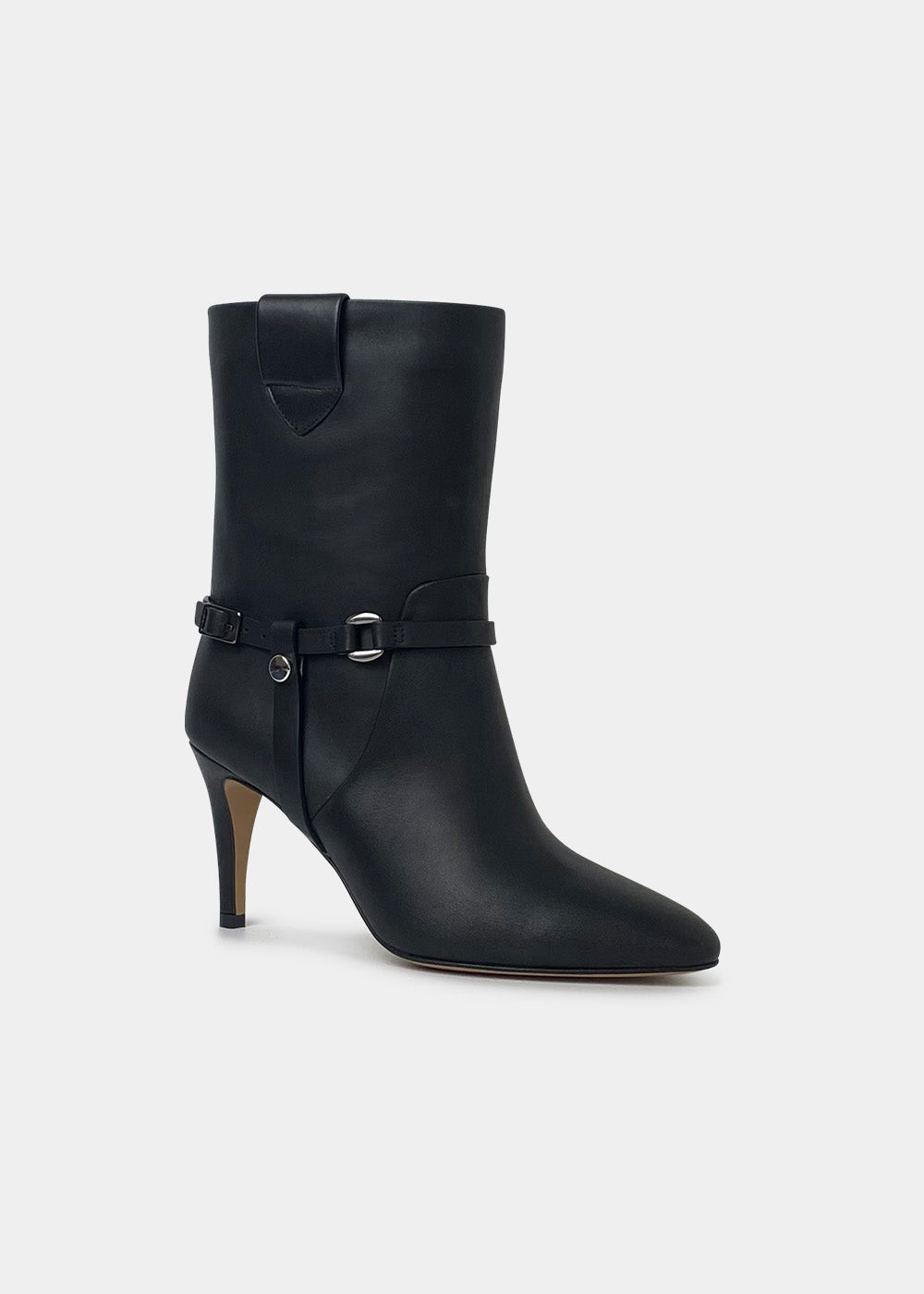 BOOTS ANN TUIL MAJORELLE