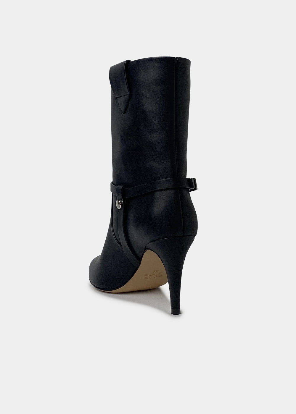 BOOTS ANN TUIL MAJORELLE