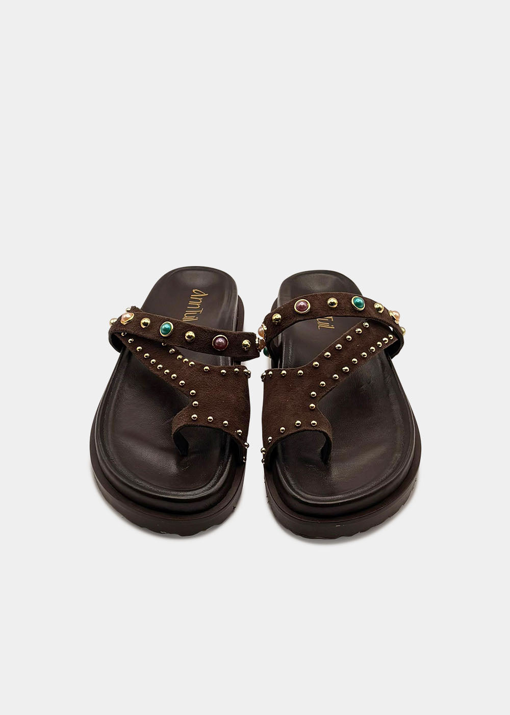 SANDALES ANN TUIL MANAELLE
