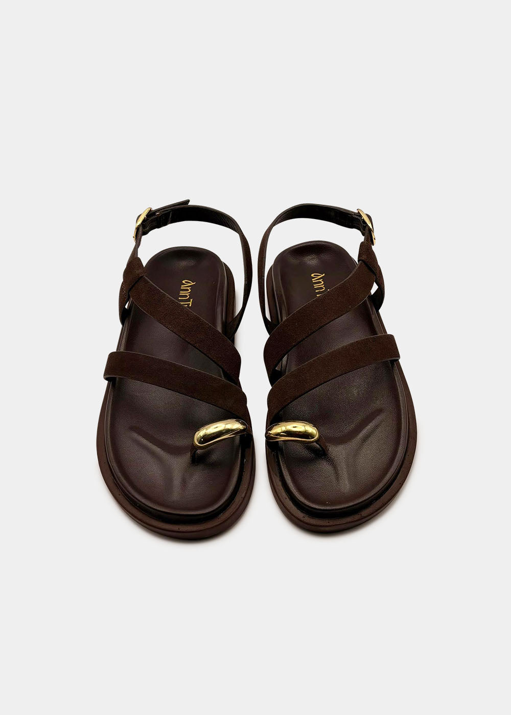 SANDALES ANN TUIL MARCUS