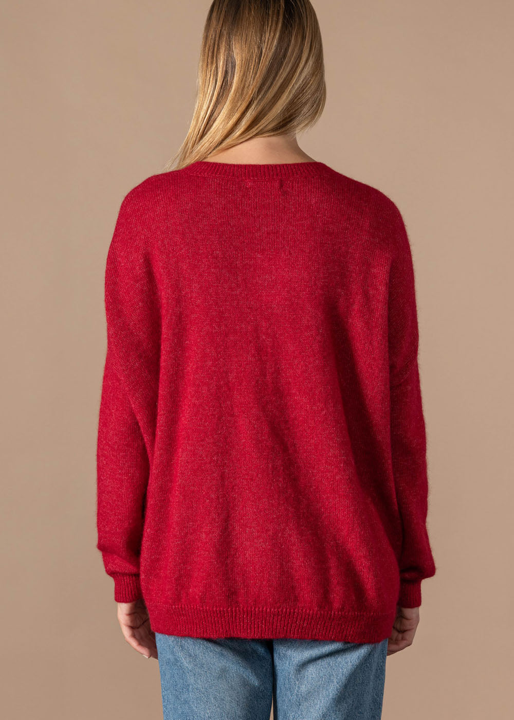 PULL ANN TUIL MARINA