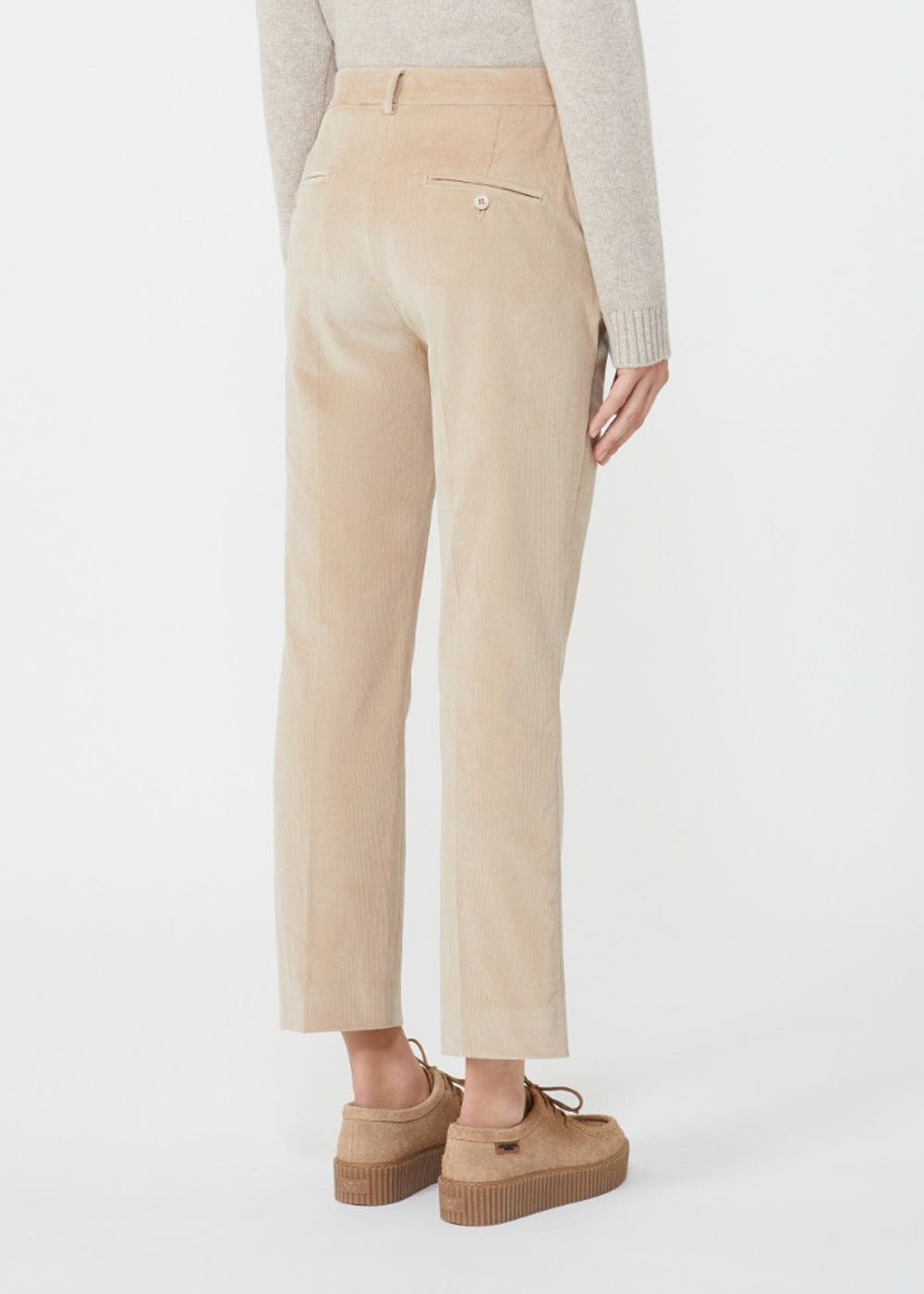 PANTALON WEEKEND MAXMARA MARRUCA