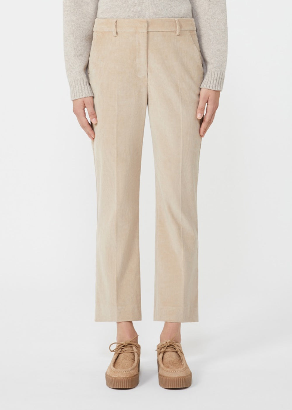 PANTALON WEEKEND MAXMARA MARRUCA