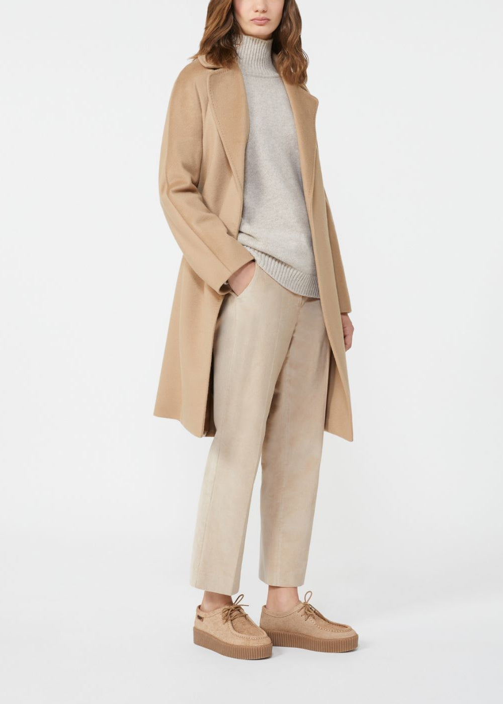 PANTALON WEEKEND MAXMARA MARRUCA