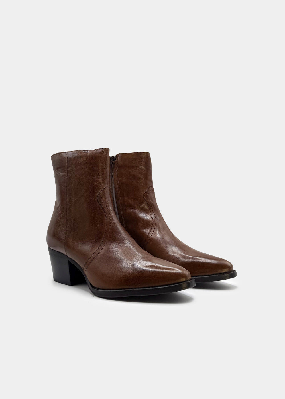 BOTTINES ANN TUIL MARTHE