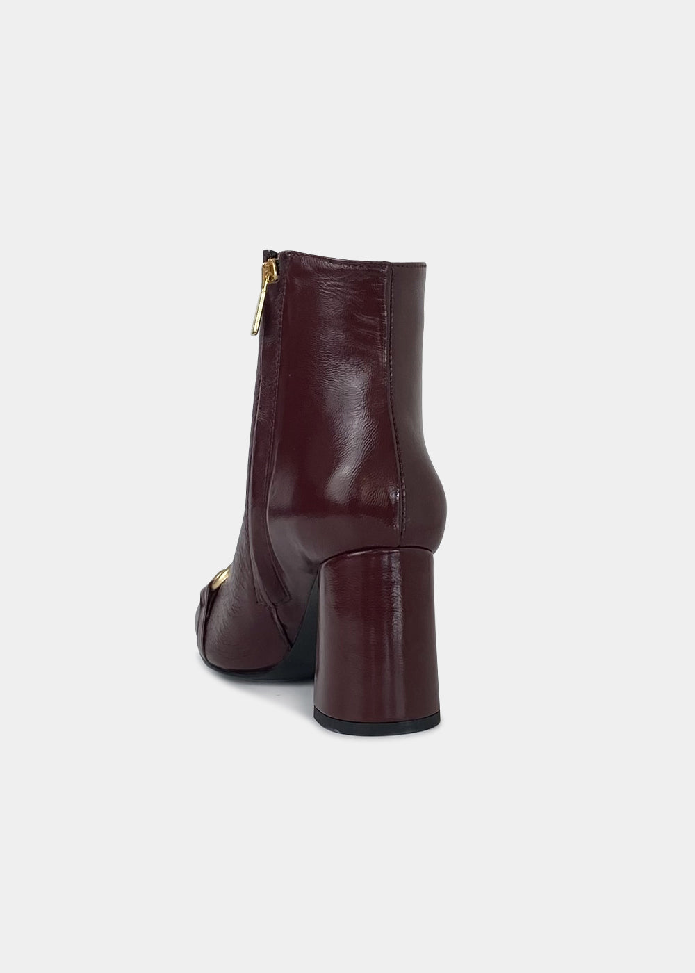 BOTTINES ANN TUIL MARTIN