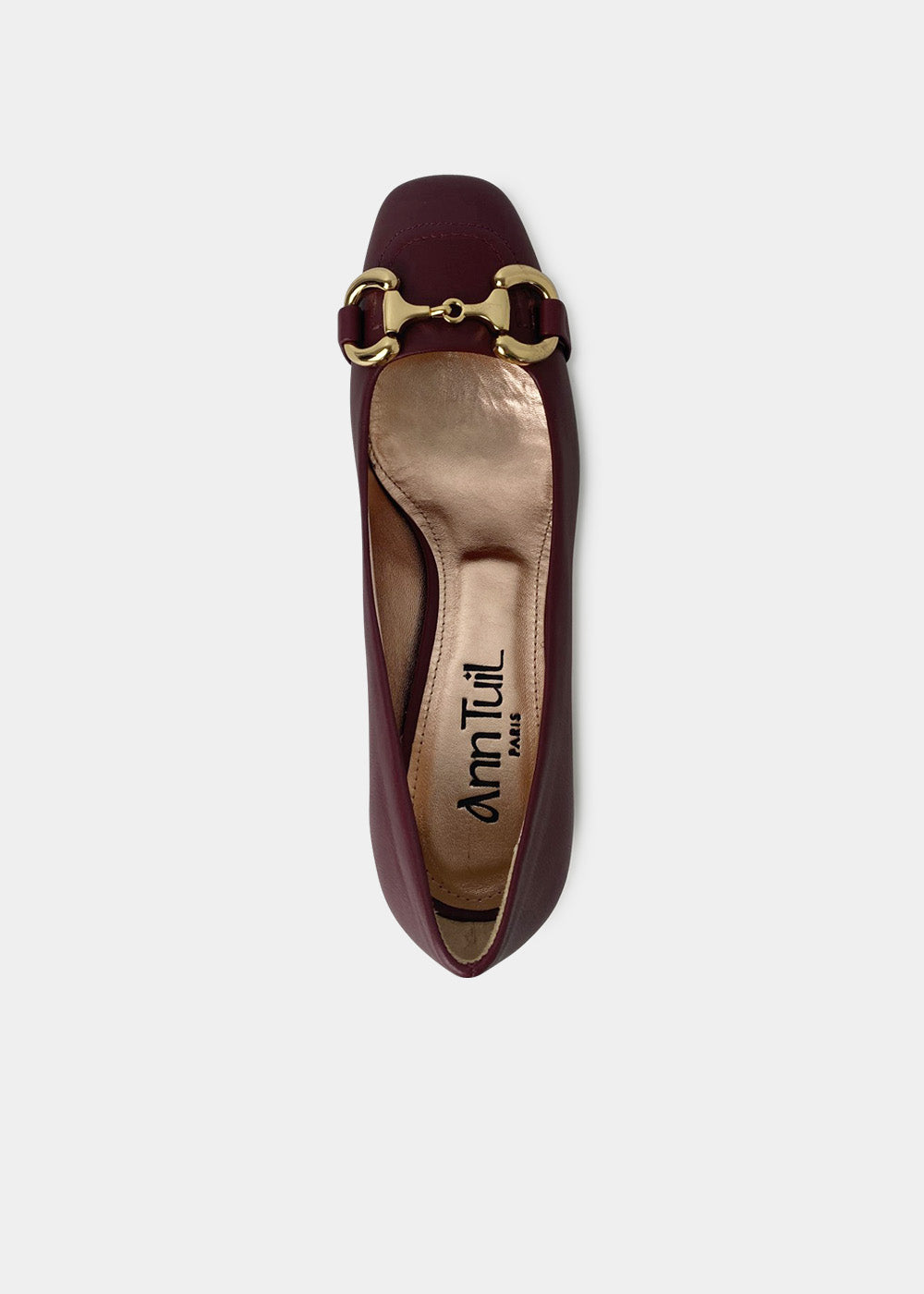 ESCARPINS ANN TUIL MARTINE