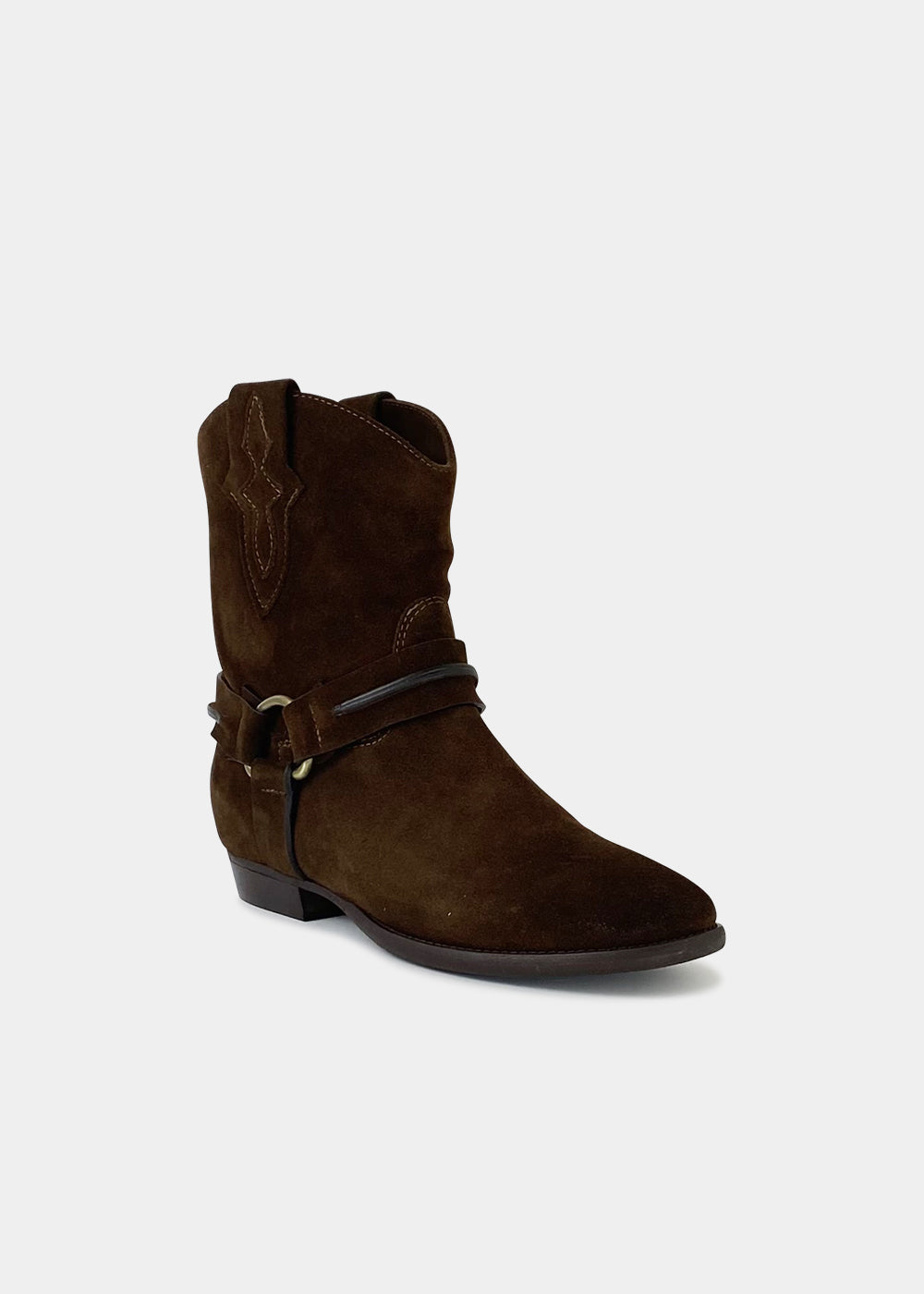 BOOTS ANN TUIL MARTY