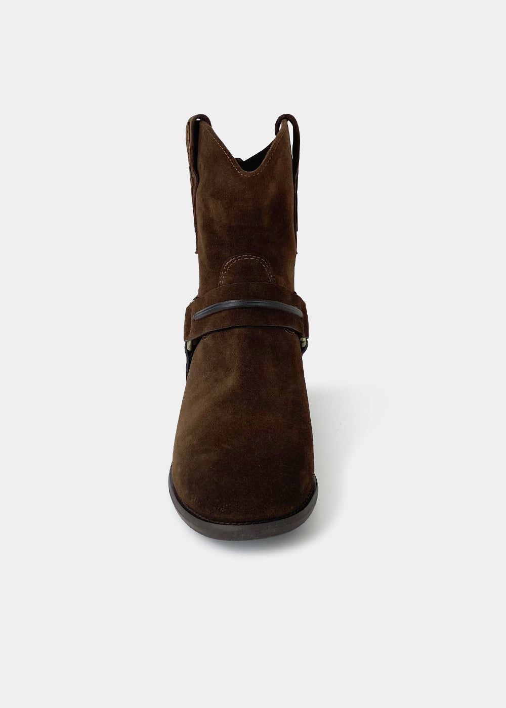 BOOTS ANN TUIL MARTY