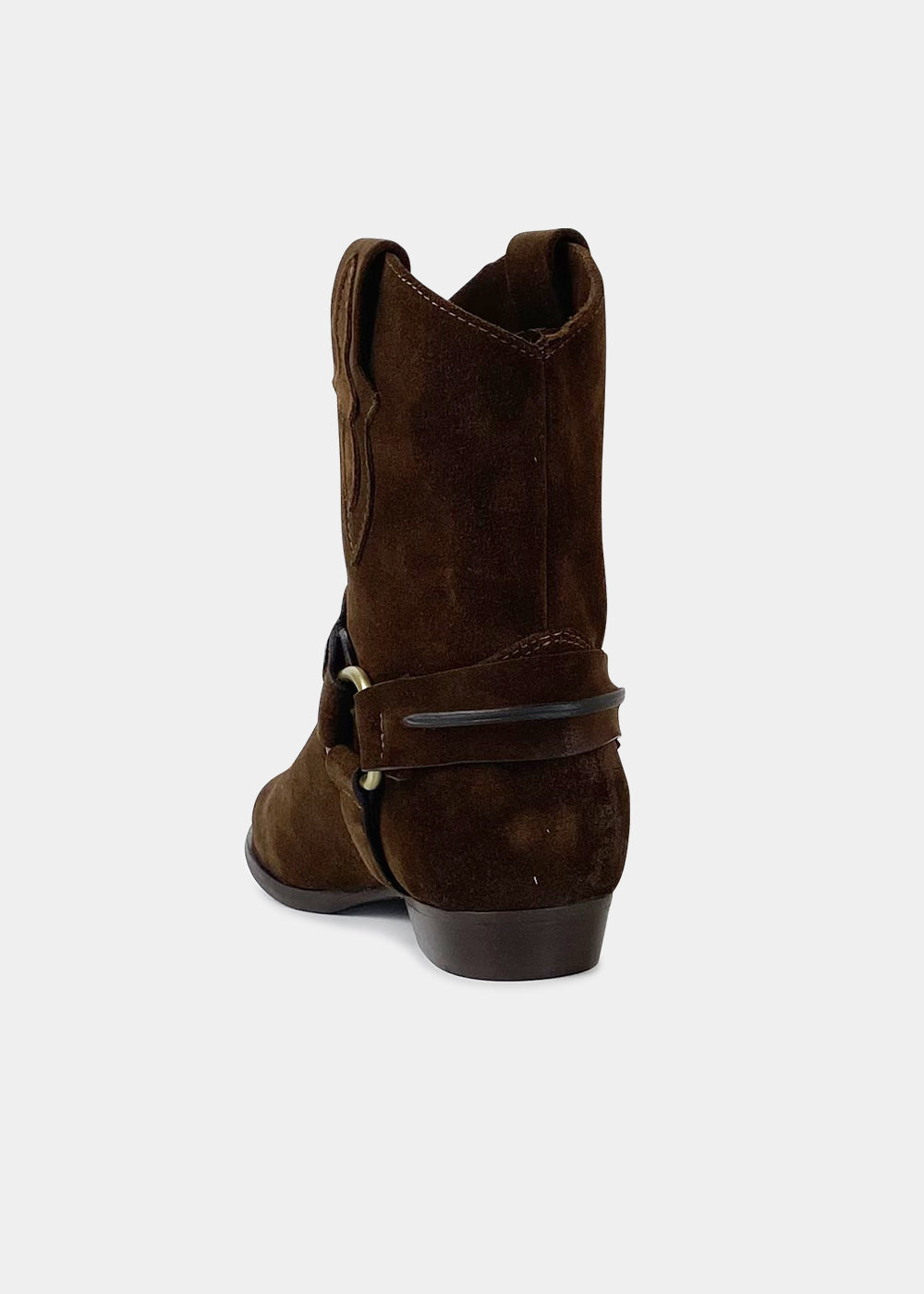 BOOTS ANN TUIL MARTY